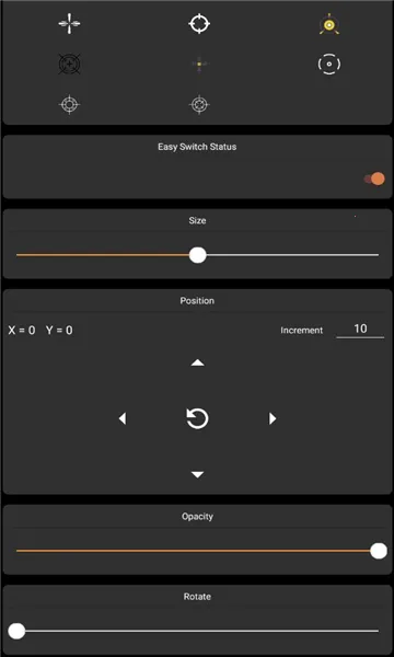 winner crosshair�����ֻ���v1.5.2 ��Ѱ��ͼ