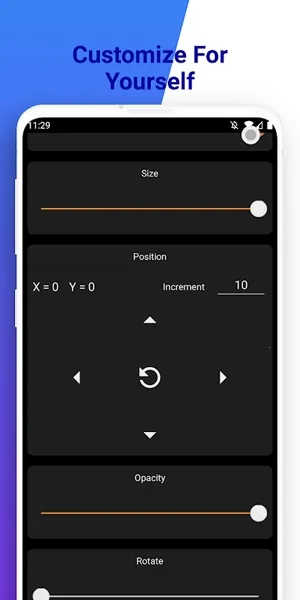 winner crosshair�����ֻ���