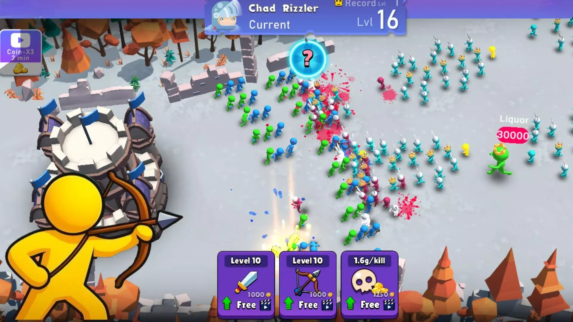 ����ս���ƽ��������ʯ���޽��v3.0.0 �ֻ����ͼ