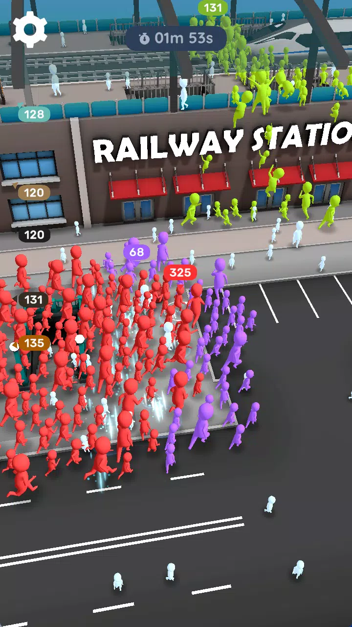 ������Ⱥ(٪�޼Ͷ�����Ϸ)v1.0.2 ��Ѱ��ͼ