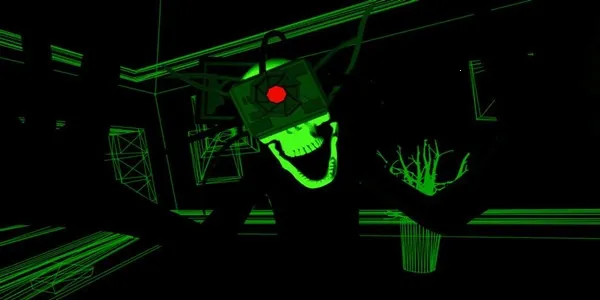 恐惧迷宫(恐怖迷宫冒险游戏) 恐惧迷宫(恐怖迷宫冒险游戏)