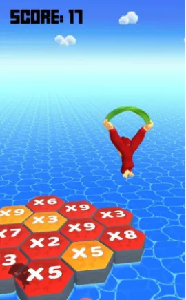 �����(�������Ϸ)v0.1.0 ��׿���ͼ