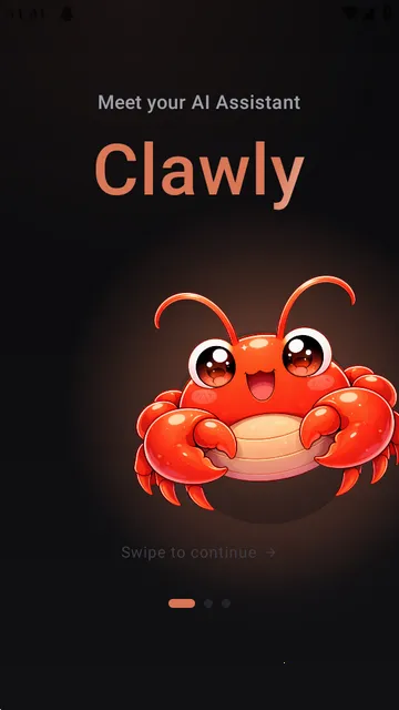 Clawly AI(AI���ܿͻ���)
