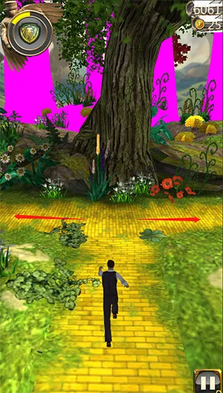 神庙逃亡魔境仙踪(跑酷冒险游戏) 神庙逃亡魔境仙踪(跑酷冒险游戏)