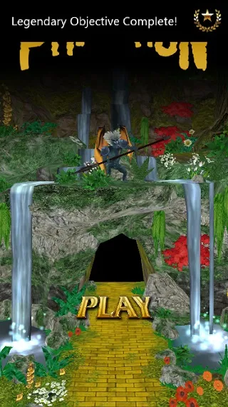 神庙逃亡魔境仙踪(跑酷冒险游戏) 神庙逃亡魔境仙踪(跑酷冒险游戏)