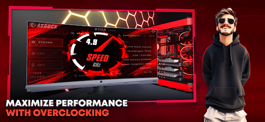 ����������3Pro(������װģ����Ϸ)v1.1.3 �ٷ������ͼ