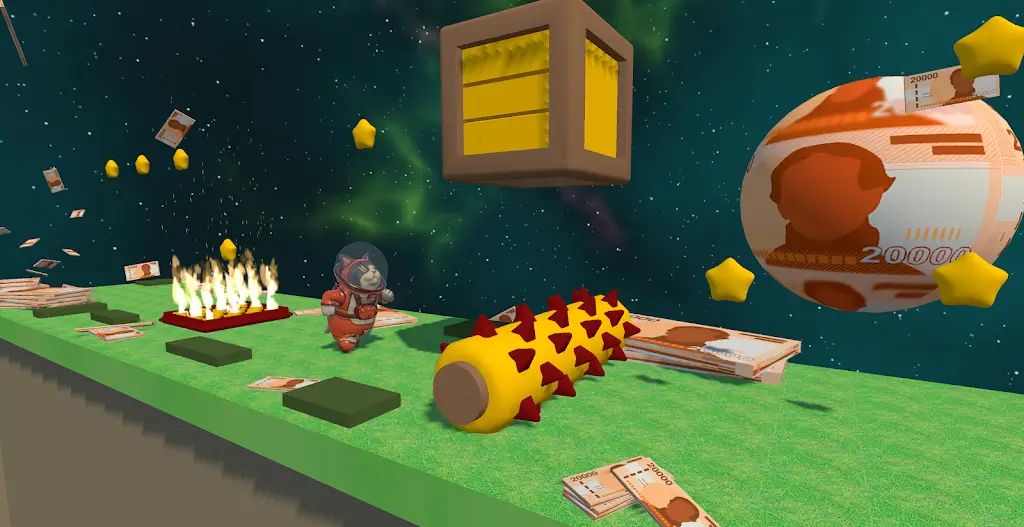 ���ĵ��(è��̫�յ����Ϸ)v1.43 �ֻ����ͼ