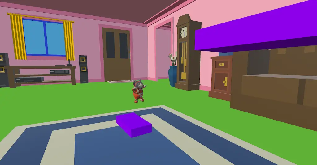 ���ĵ��(è��̫�յ����Ϸ)v1.43 �ֻ����ͼ