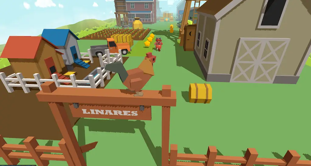 ���ĵ��(è��̫�յ����Ϸ)v1.43 �ֻ����ͼ