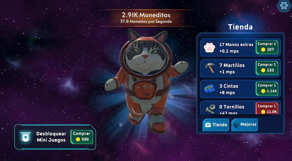 ���ĵ��(è��̫�յ����Ϸ)v1.43 �ֻ����ͼ