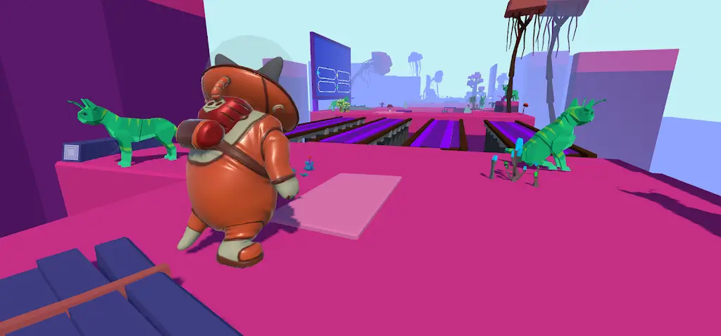 ���ĵ��(è��̫�յ����Ϸ)v1.43 �ֻ����ͼ