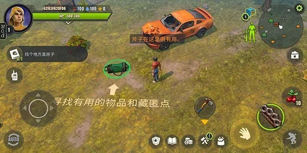 ��ʬ����ģ�����ƽ��