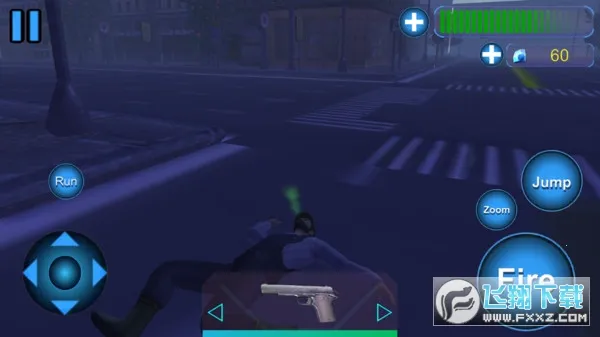 ��ʬ����ģ�����ƽ��v13.1.1 ��Ѱ��ͼ