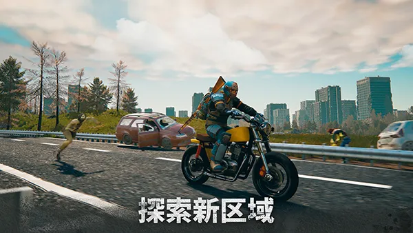 ��ʬ����ģ�����ƽ��v13.1.1 ��Ѱ��ͼ