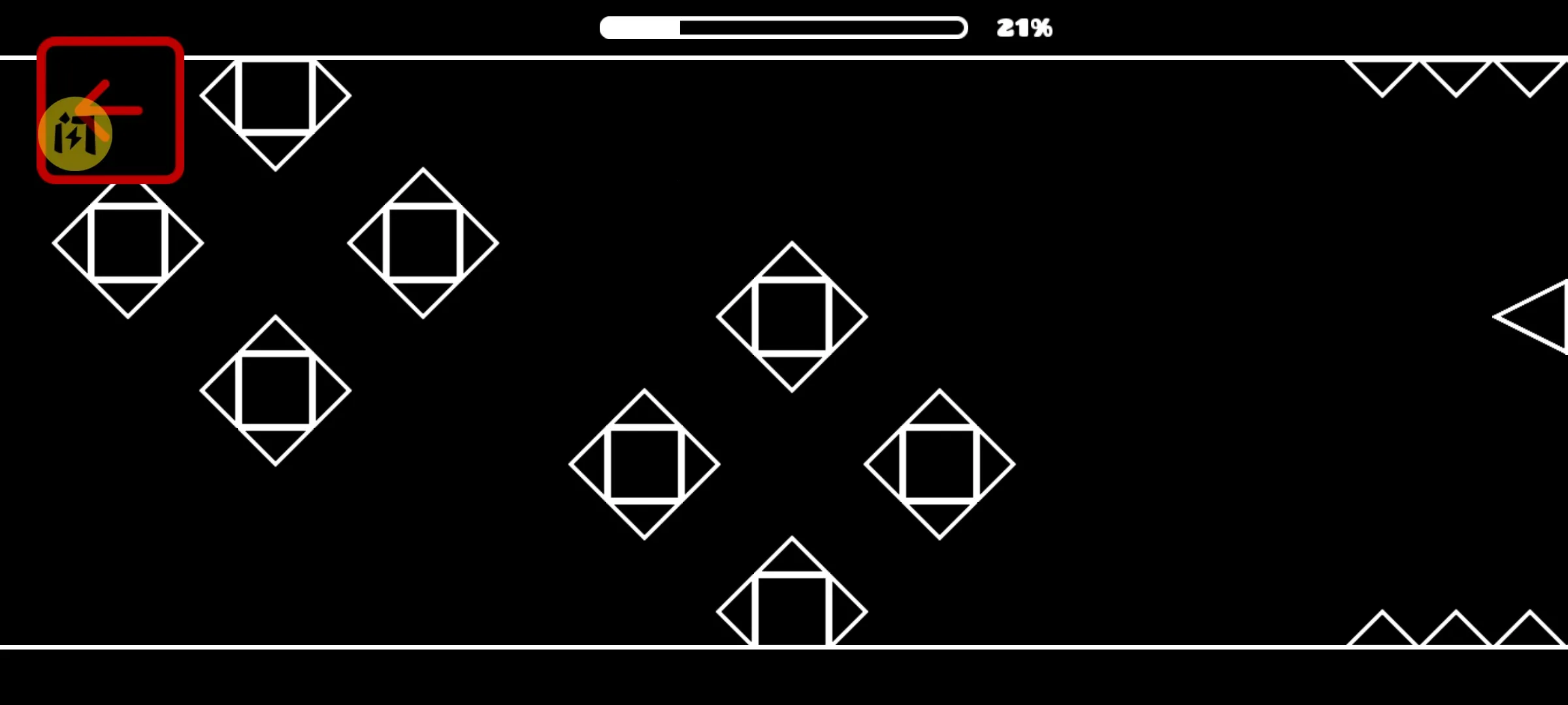 ���μ�ͷ(���μ�ͷ��Ϸ)v1.0.0 �ٷ������ͼ