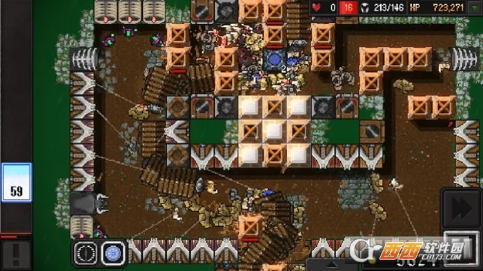 ����ս��2�ƽ��������ʯv1.0.6j �ֻ����ͼ