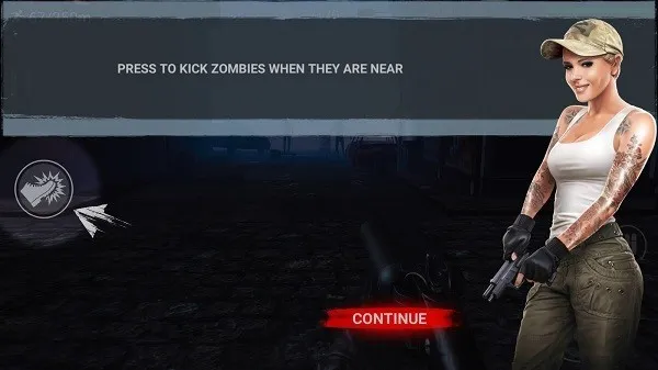 ��ʬ�������������ӵ�