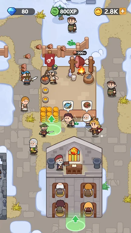 ��ѽ���ǹ���2026�ٷ����°汾v2.0 �ٷ������ͼ