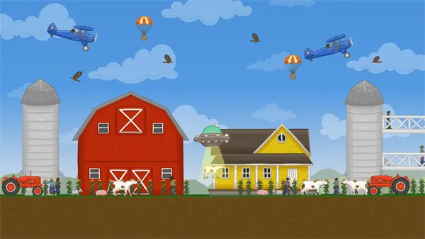 ��ζ�����ռ�һ�����ò˵�v1.0.3 ��׿���ͼ