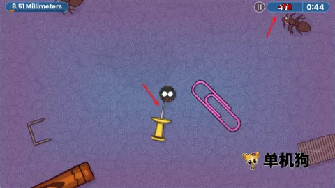 美味星球终极一口内置菜单 美味星球终极一口内置菜单