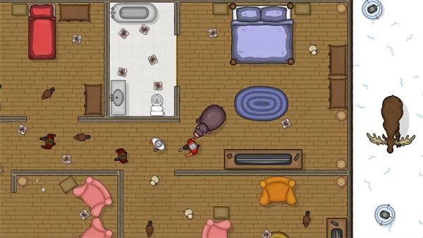 ��ζ�����ռ�һ�����ò˵�v1.0.3 ��׿���ͼ