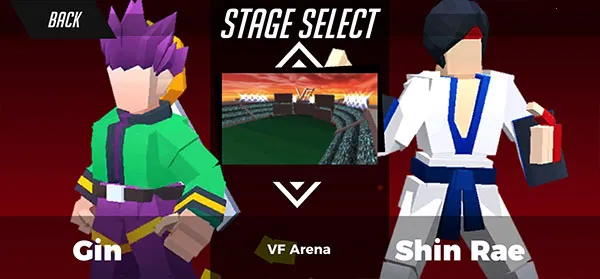 维塔战士全人物解锁中文 维塔战士全人物解锁中文