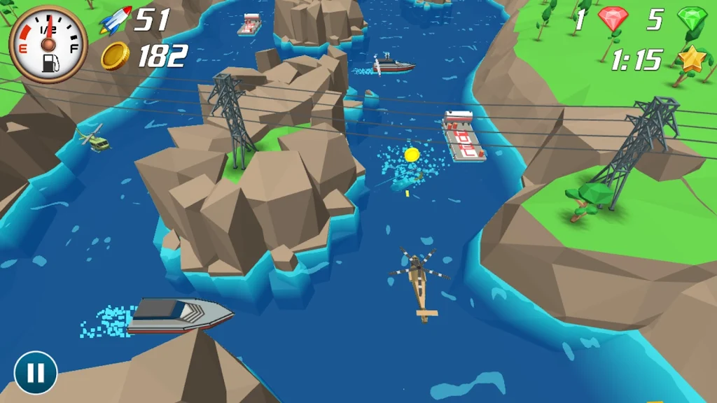 ����ͻϮ(ֱ���������Ϸ)v1.2023.2 ��Ѱ��ͼ