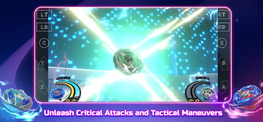 ս������ X XONE2026�ٷ�����v1.0.1 �ٷ������ͼ