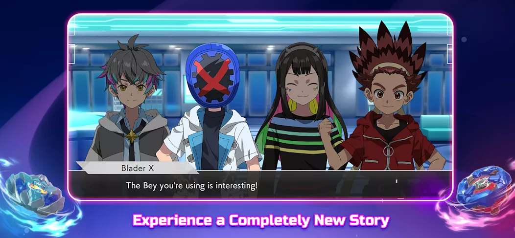 ս������ X XONE2026�ٷ�����v1.0.1 �ٷ������ͼ