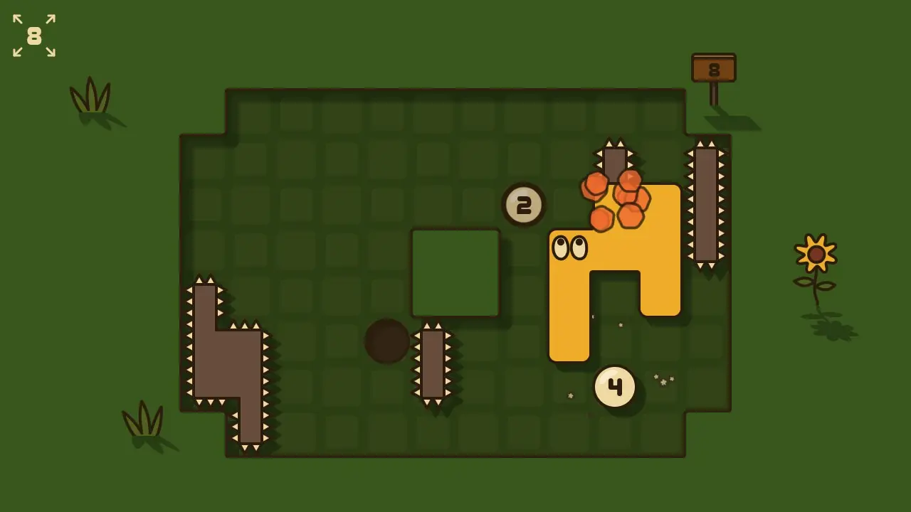 ճ������(PuttyPutter��Ϸ)v10.1 ��Ѱ��ͼ