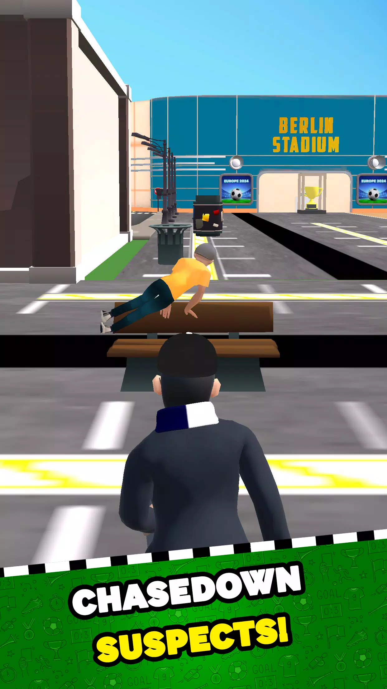 �򳡰���ģ����(���򰲱���Ϸ2025)v0.0.96 �ٷ������ͼ