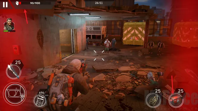 ����һ�����޽����޸�