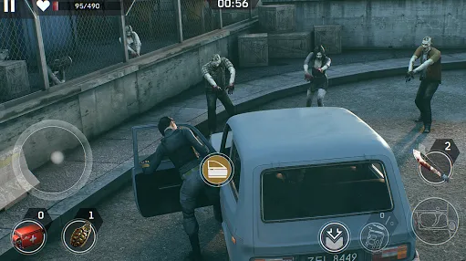 ����һ�����޽����޸�v8.1.0 �ٷ������ͼ