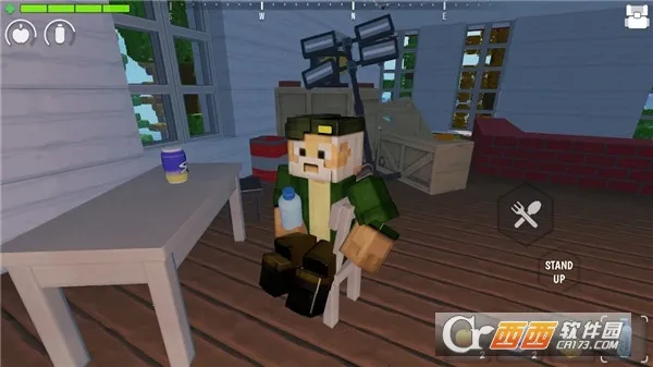 ���˽�ʬ�������İ��������ò˵�v1.1.95 ��׿���ͼ