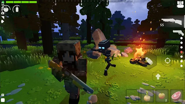 ���˽�ʬ�������İ��������ò˵�v1.1.95 ��׿���ͼ