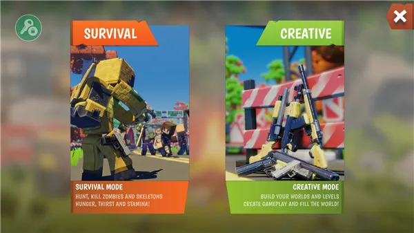 ���˽�ʬ�������İ��������ò˵�v1.1.95 ��׿���ͼ