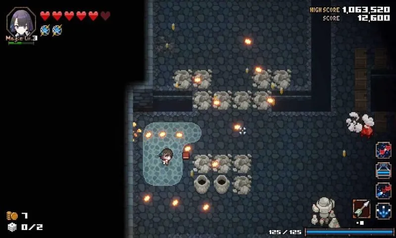 �п����������֮����ɫ����v1.0.4.107 �ֻ����ͼ