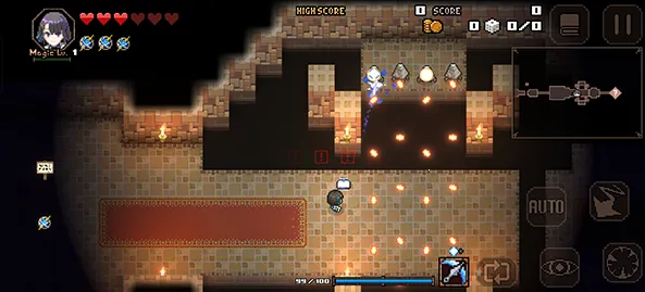 残酷世界的拯救之道角色解锁 残酷世界的拯救之道角色解锁