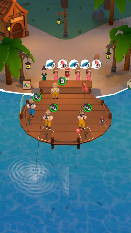 ���õ��㣺ð��֮��(��ҵð����Ϸ)v26.3.9 ��׿���ͼ