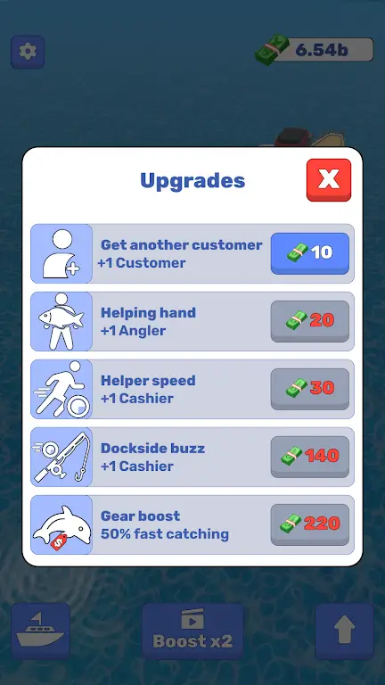 ���õ��㣺ð��֮��(��ҵð����Ϸ)v26.3.9 ��׿���ͼ