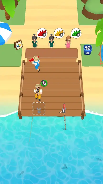 ���õ��㣺ð��֮��(��ҵð����Ϸ)v26.3.9 ��׿���ͼ