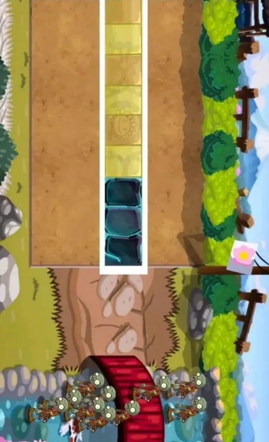 ֲ���ս��ʬð��֮��(������Ϸ������)