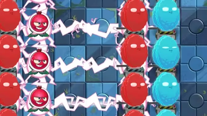 ֲ���ս��ʬ2��Gardendless(ֲ���ս��ʬ��Ϸ)v0.7.1 ��Ѱ��ͼ