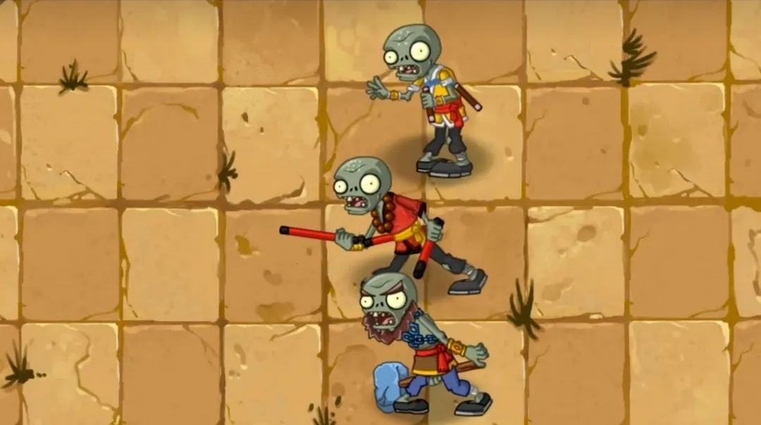 ֲ���ս��ʬ2��Gardendless(ֲ���ս��ʬ��Ϸ)v0.7.1 ��Ѱ��ͼ