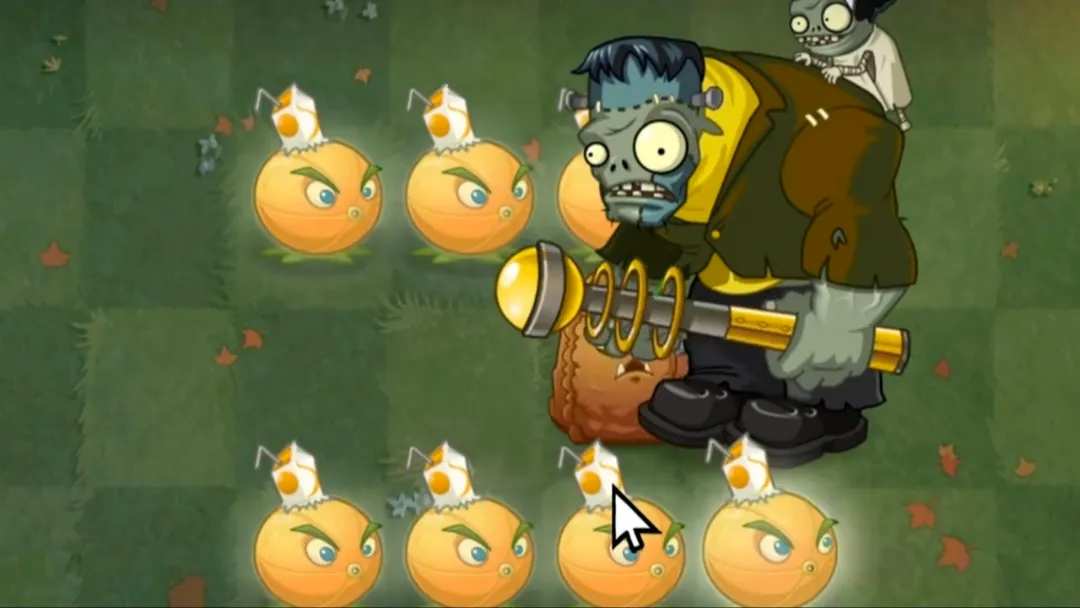 ֲ���ս��ʬ2��Gardendless(ֲ���ս��ʬ��Ϸ)v0.7.1 ��Ѱ��ͼ