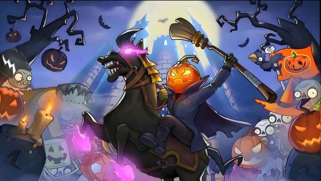 ֲ���ս��ʬ2��Gardendless(ֲ���ս��ʬ��Ϸ)v0.7.1 ��Ѱ��ͼ