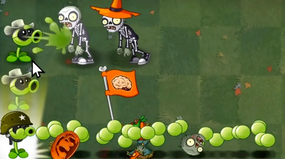 ֲ���ս��ʬ2��Gardendless(ֲ���ս��ʬ��Ϸ)v0.7.1 ��Ѱ��ͼ