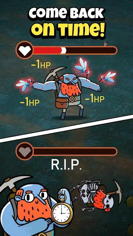 ̰���Ŀ������ɿ�ʱ��(�ɿ�ð����Ϸ)v0.0.15 �ֻ����ͼ