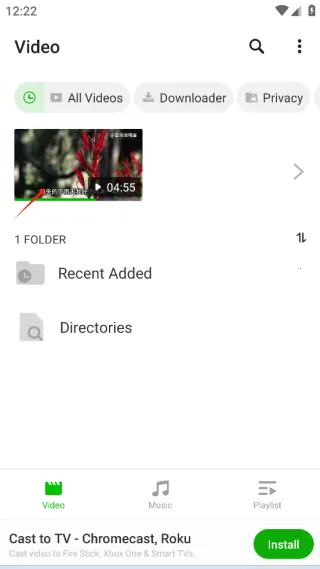 XPlayer�ƽ��(��Ƶ��������)