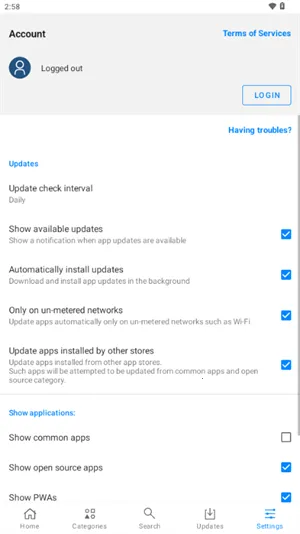 App Lounge�������ȸ��г�2026���ذ�װv2.10.1 �ٷ������ͼ